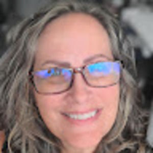 Meet your Posher, Kristi